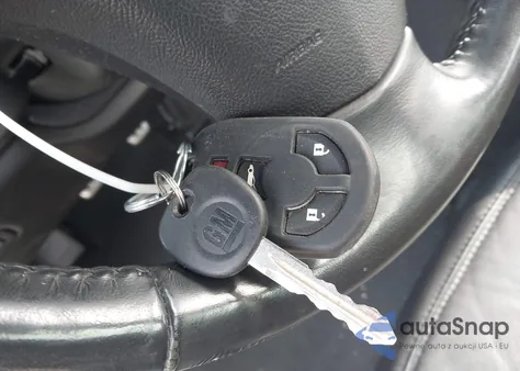 2007 Chevrolet Corvette из США, поврежденный, VIN 1G1YY25U475122028